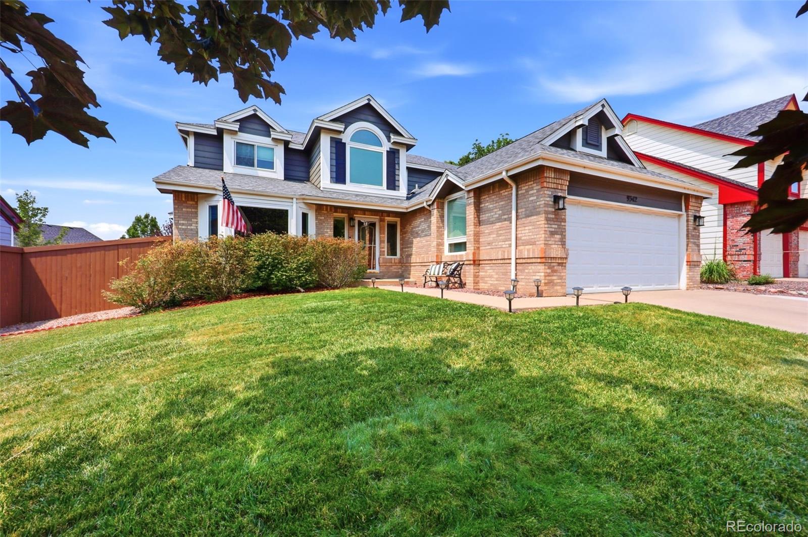 9342  Cornell Circle, littleton&nbsp; House Search MLS Picture