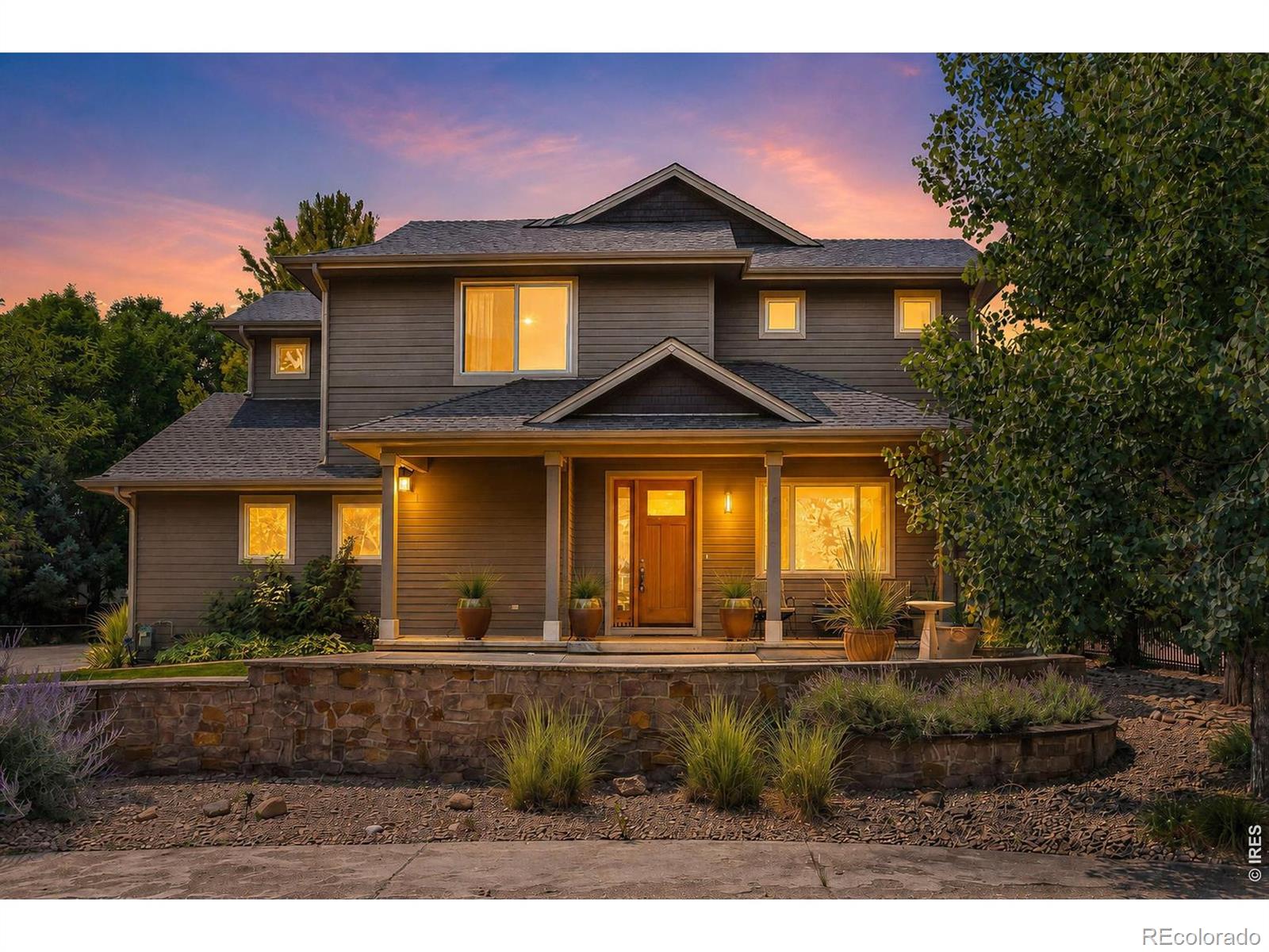 boulder&nbsp; House Search Picture