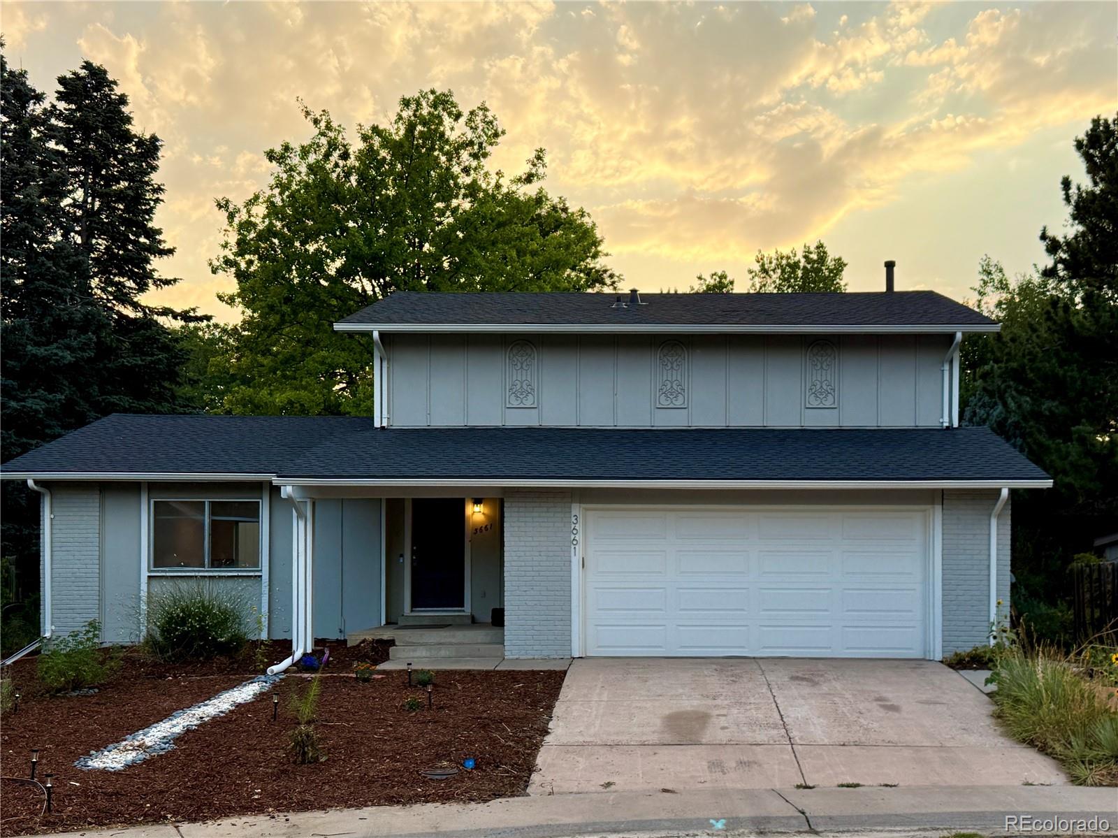  Aurora Home | MLS #: 30788163661 S Joplin Street, Aurora Beds: 3 Baths: 2 Price: $479,900