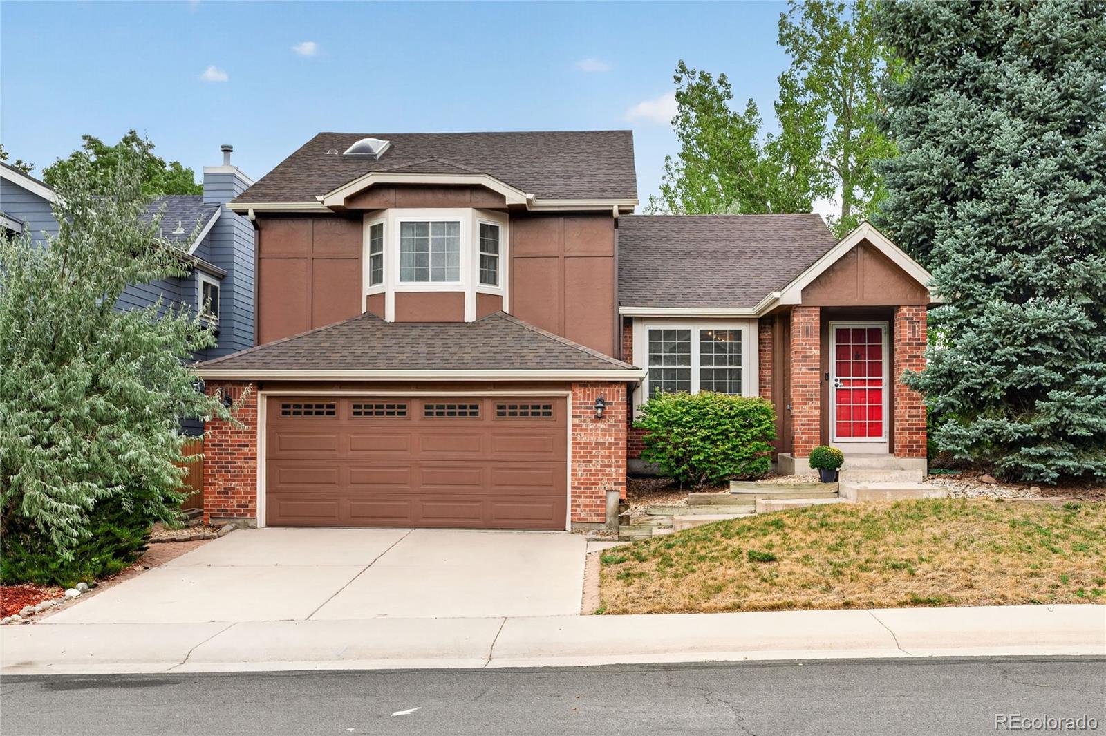  Littleton Home | MLS #: 81009217231  Palisade Drive, Littleton Beds: 3 Baths: 3 Price: $635,000