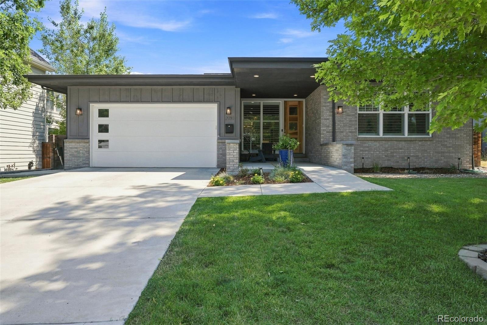 University Hills Denver Home | MLS #: 83963382980 S Cherry Way, Denver Beds: 6 Baths: 5 Price: $1,800,000