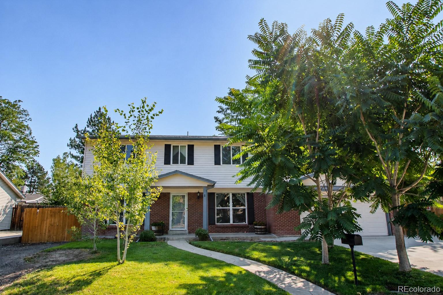  Brighton Home | MLS #: 3376044328 S 24th Avenue, Brighton Beds: 4 Baths: 3 Price: $475,000