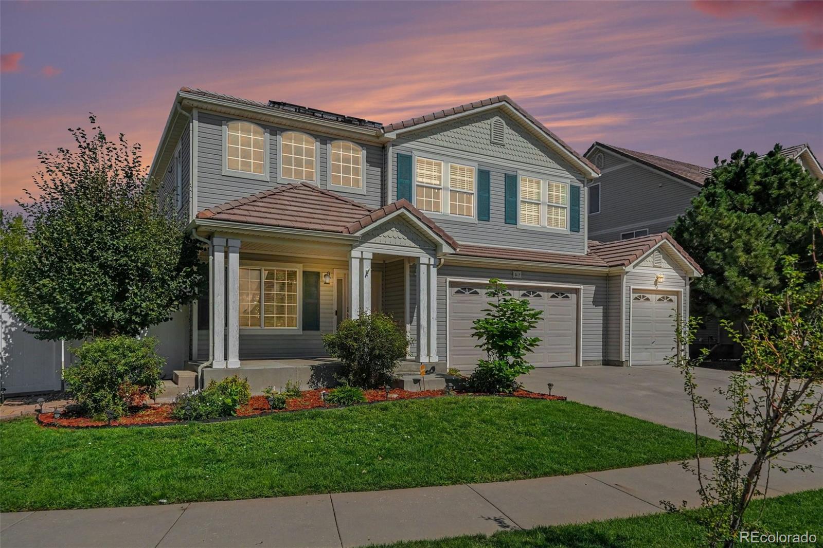 Green Valley Ranch Denver Home | MLS #: 99050425117  Lisbon Way, Denver Beds: 8 Baths: 6 Price: $689,900