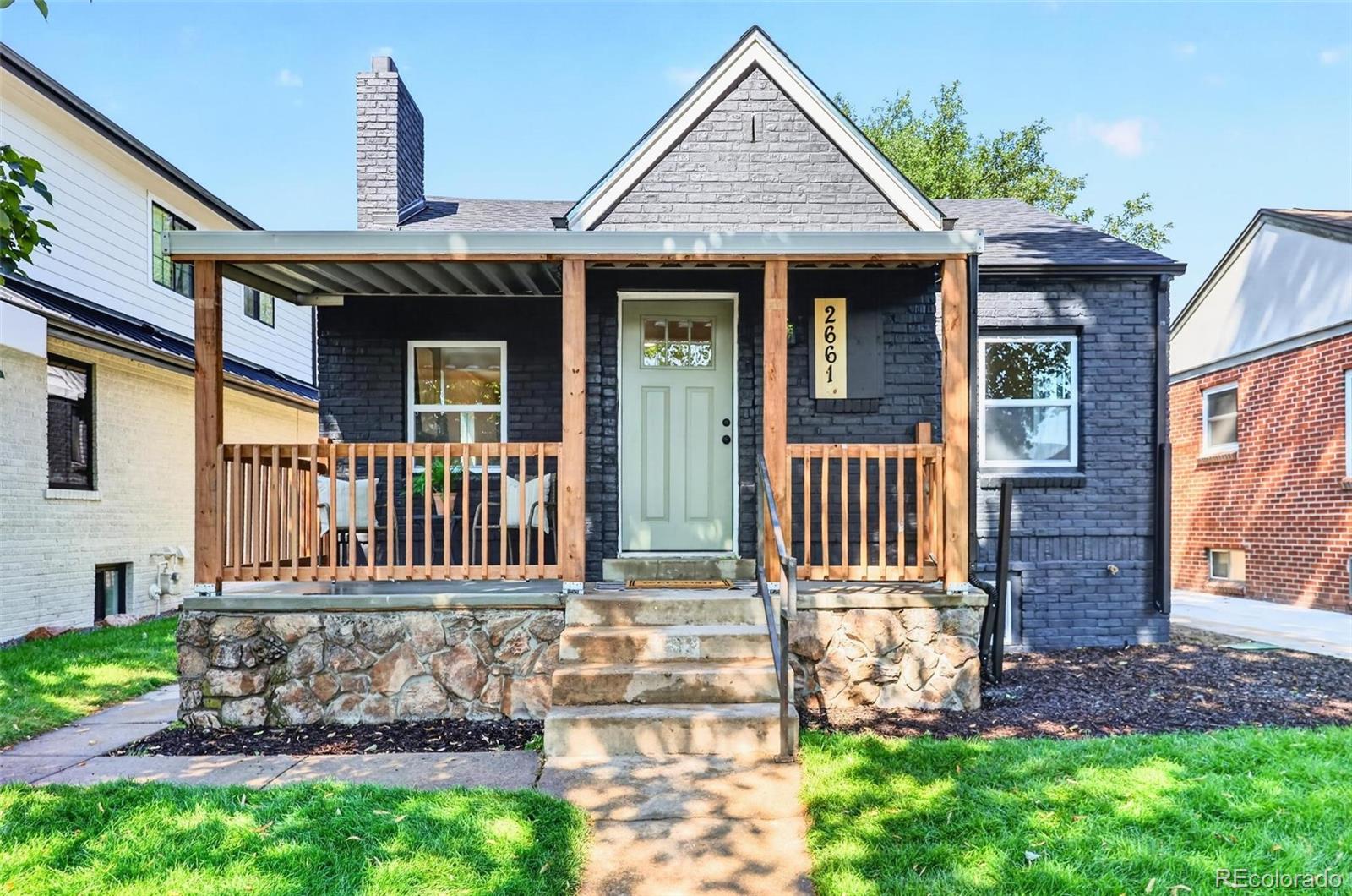 denver&nbsp; House Search Picture