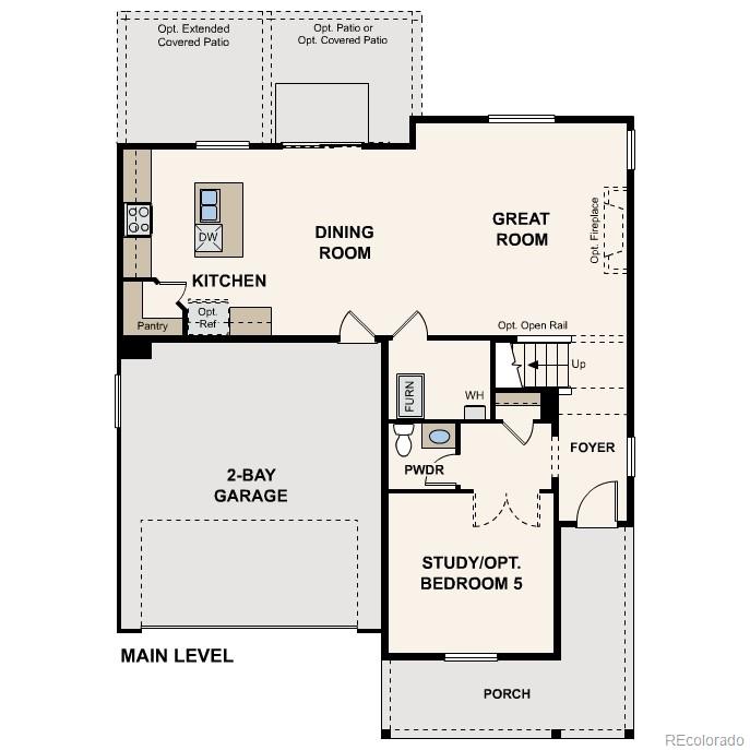5867 N Ireland Way, aurora&nbsp; House Search MLS Picture