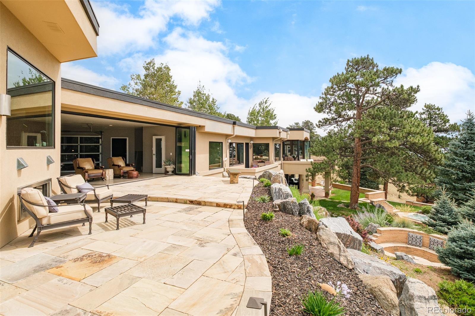 23534  Waynes Way, golden&nbsp; House Search MLS Picture