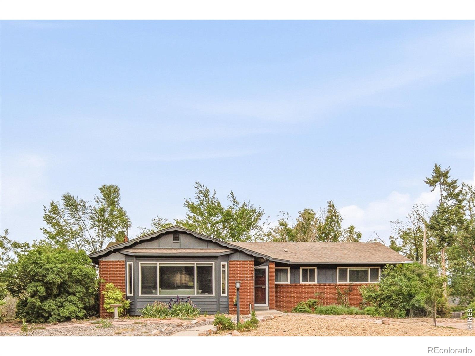 Applewood Mesa Golden Home | MLS #: 45678910658162100  Ellis Street, Golden Beds: 5 Baths: 3 Price: $925,000