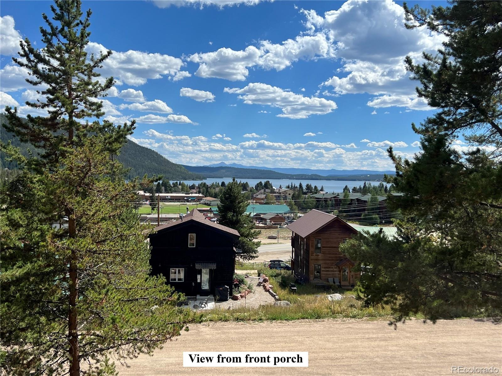 grand lake&nbsp; House Search Picture