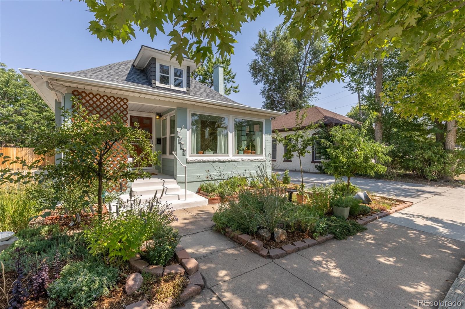 denver&nbsp; House Search Picture