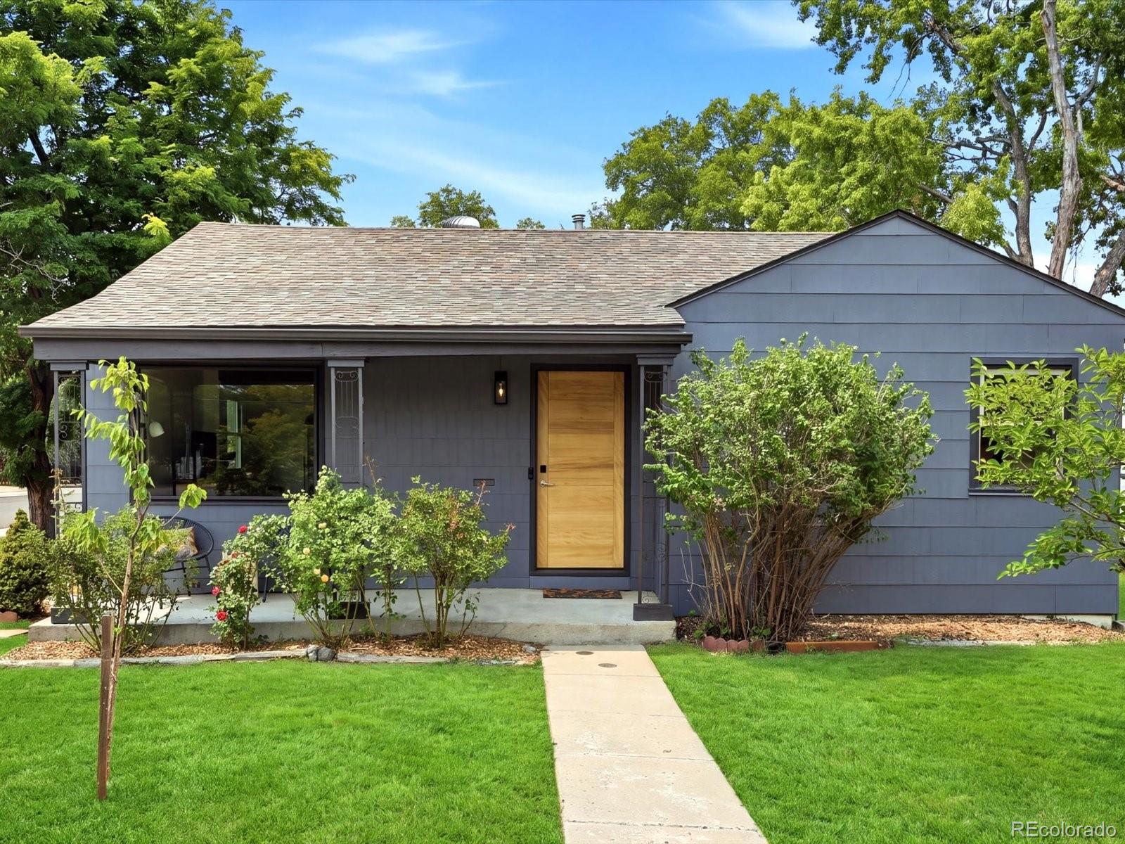 denver&nbsp; House Search Picture