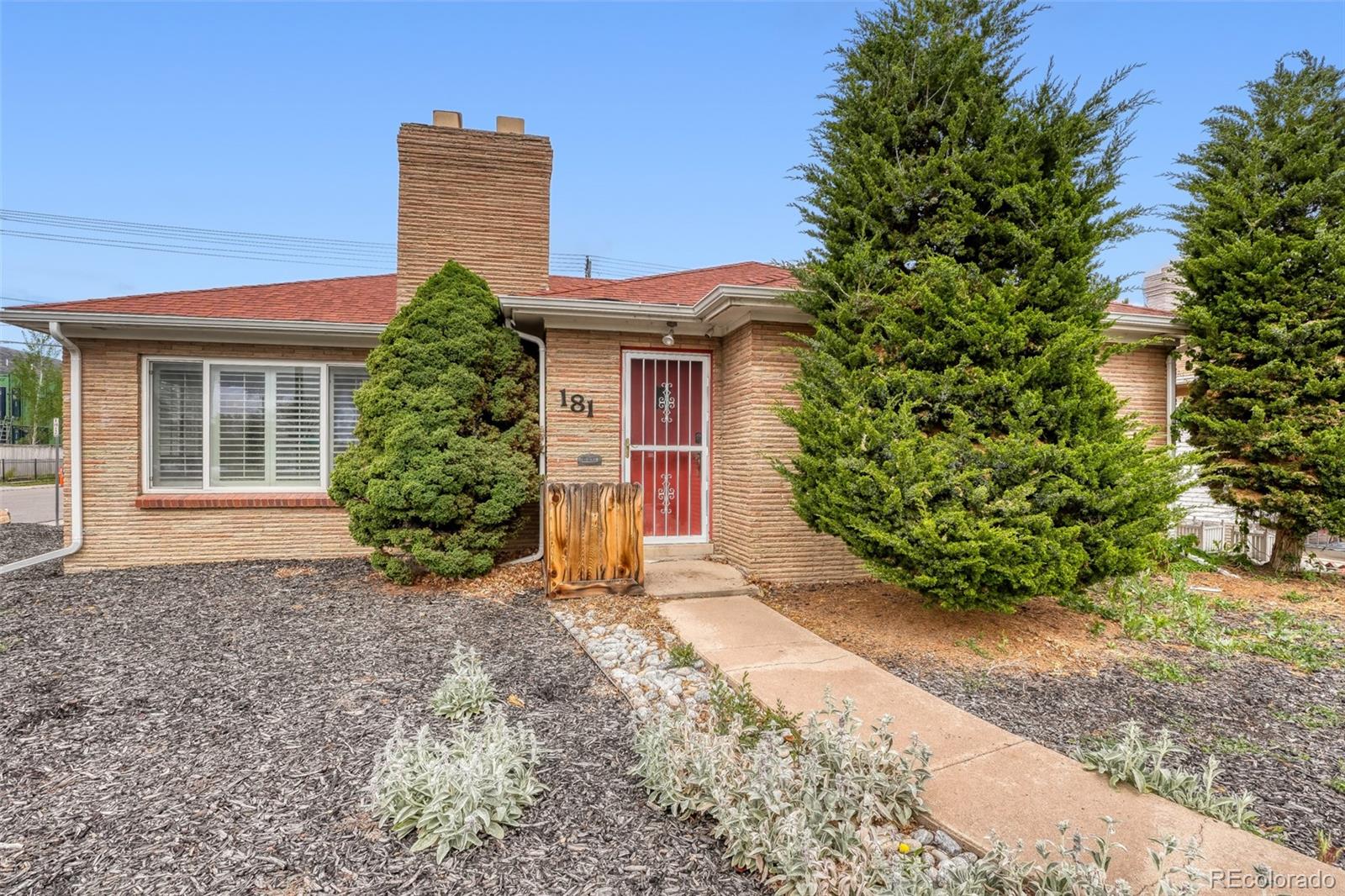 denver&nbsp; House Search Picture