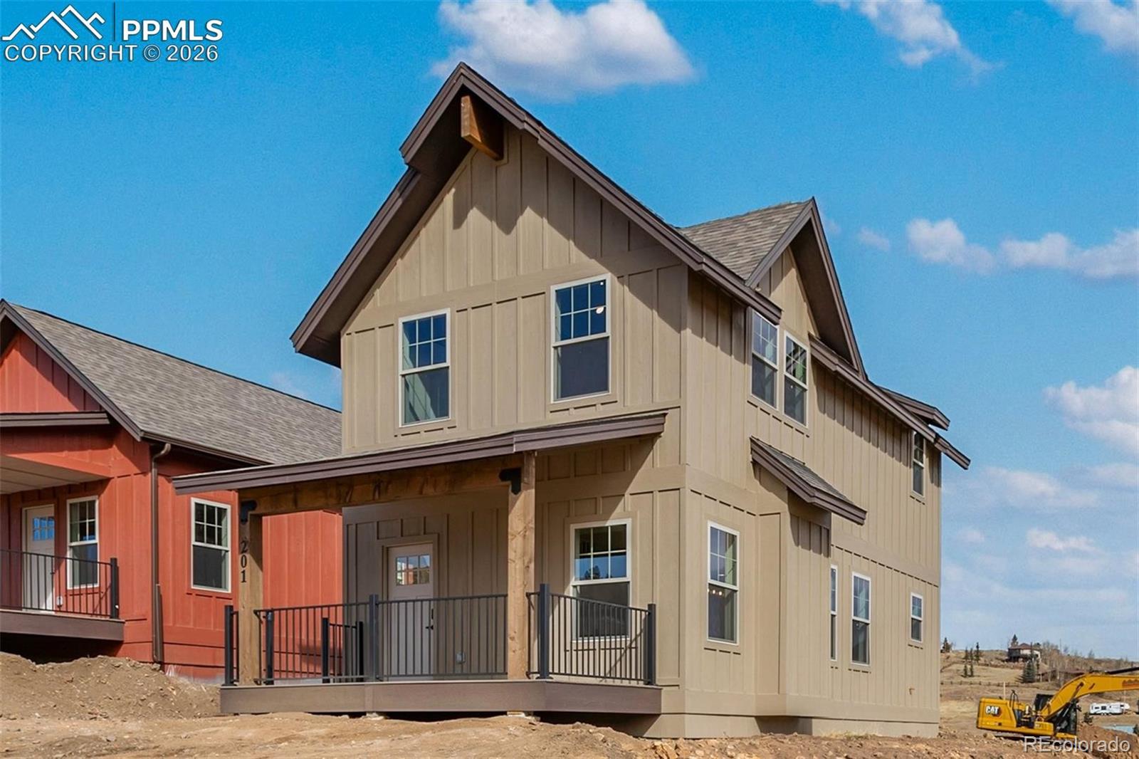 cripple creek&nbsp; House Search Picture