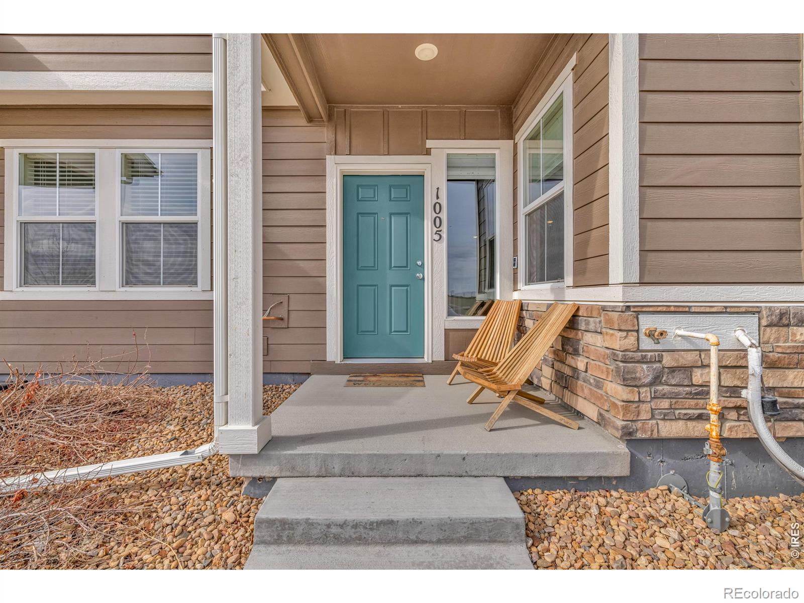  Commerce City Home | MLS #: 456789106583210581  Paris Street, Commerce City Beds: 3 Baths: 3 Price: $360,000