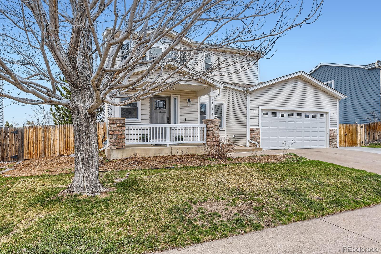 7312  Eagle Rock Drive, littleton&nbsp; House Search MLS Picture