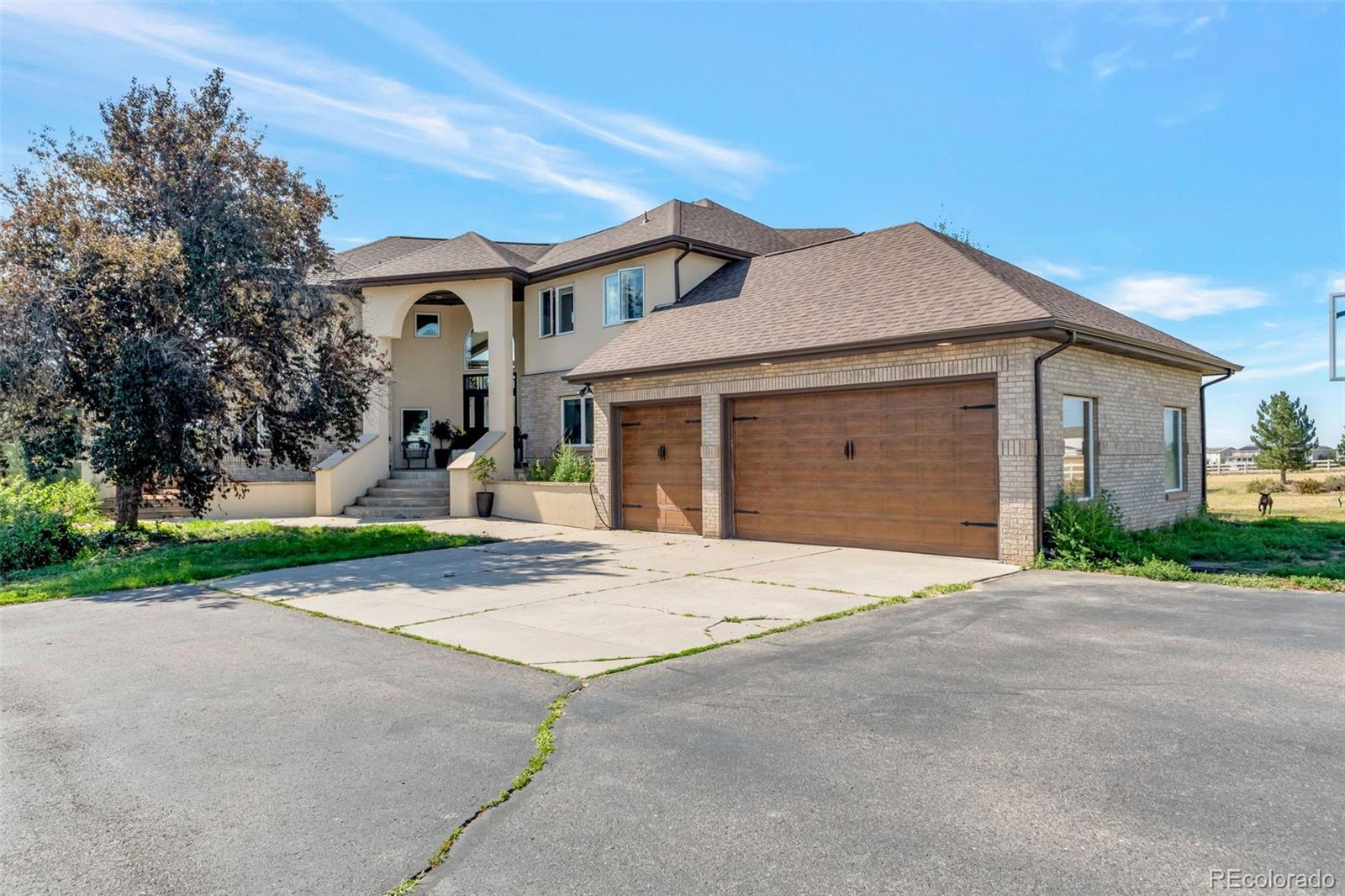 parker&nbsp; House Search Picture