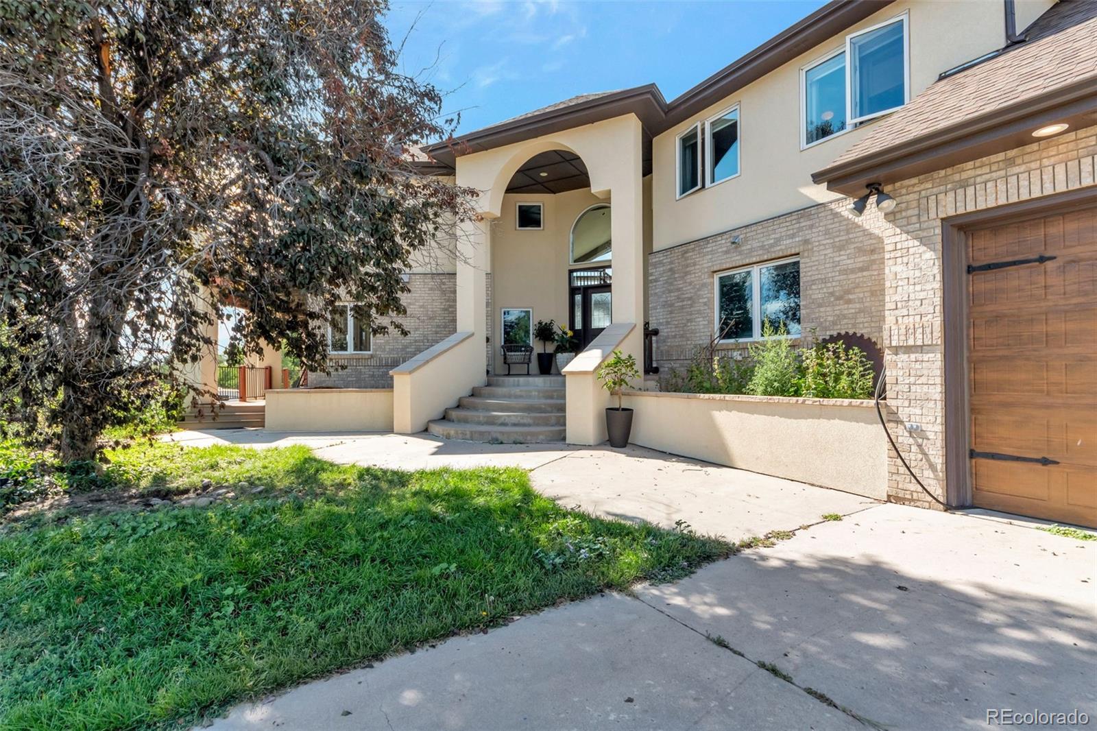 8888  Inspiration Drive, parker&nbsp; House Search MLS Picture