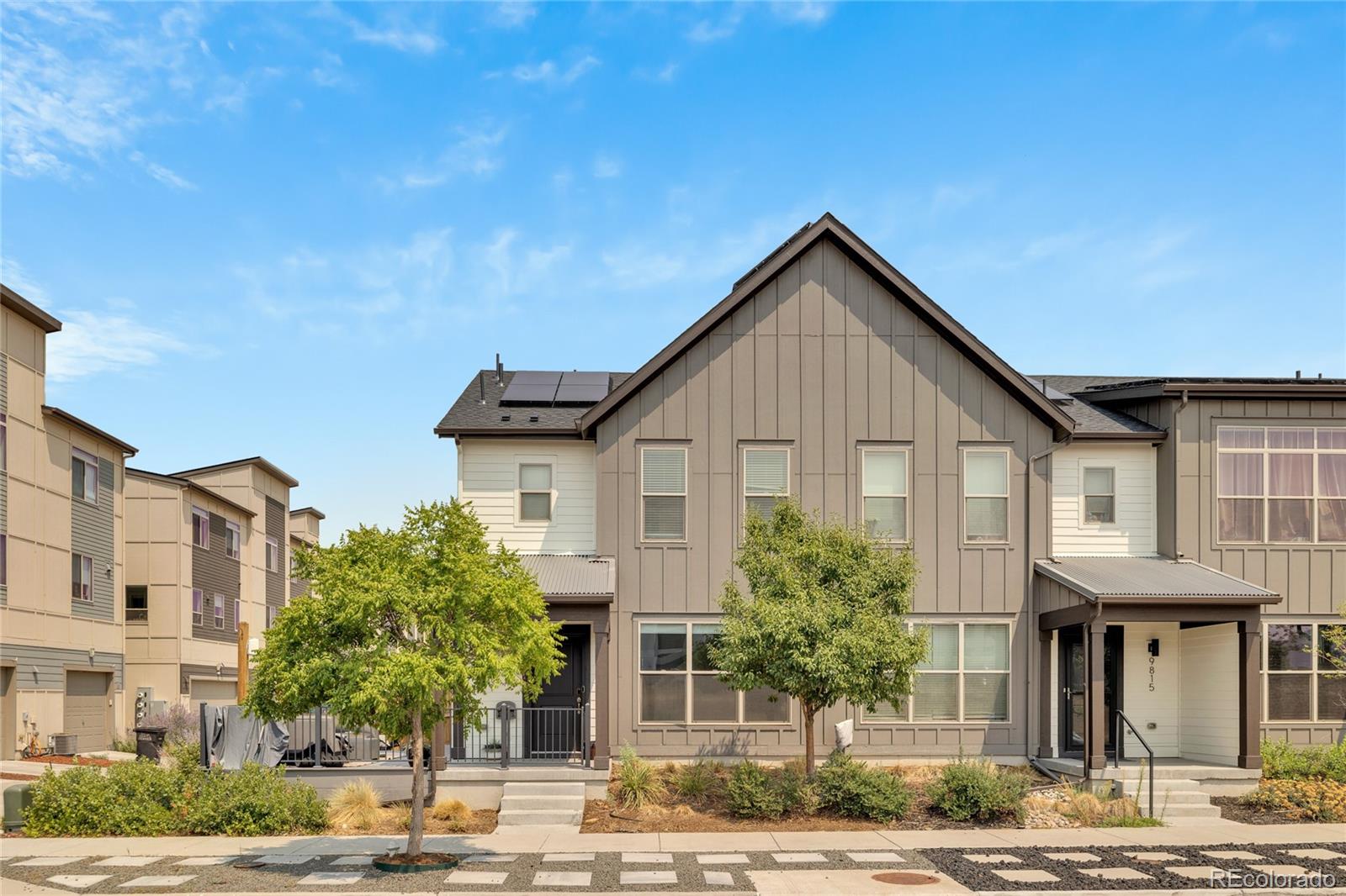 denver&nbsp; House Search Picture
