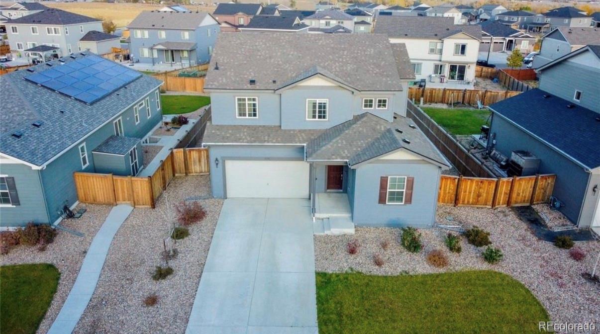 11748  Oneida Street, denver&nbsp; House Search MLS Picture