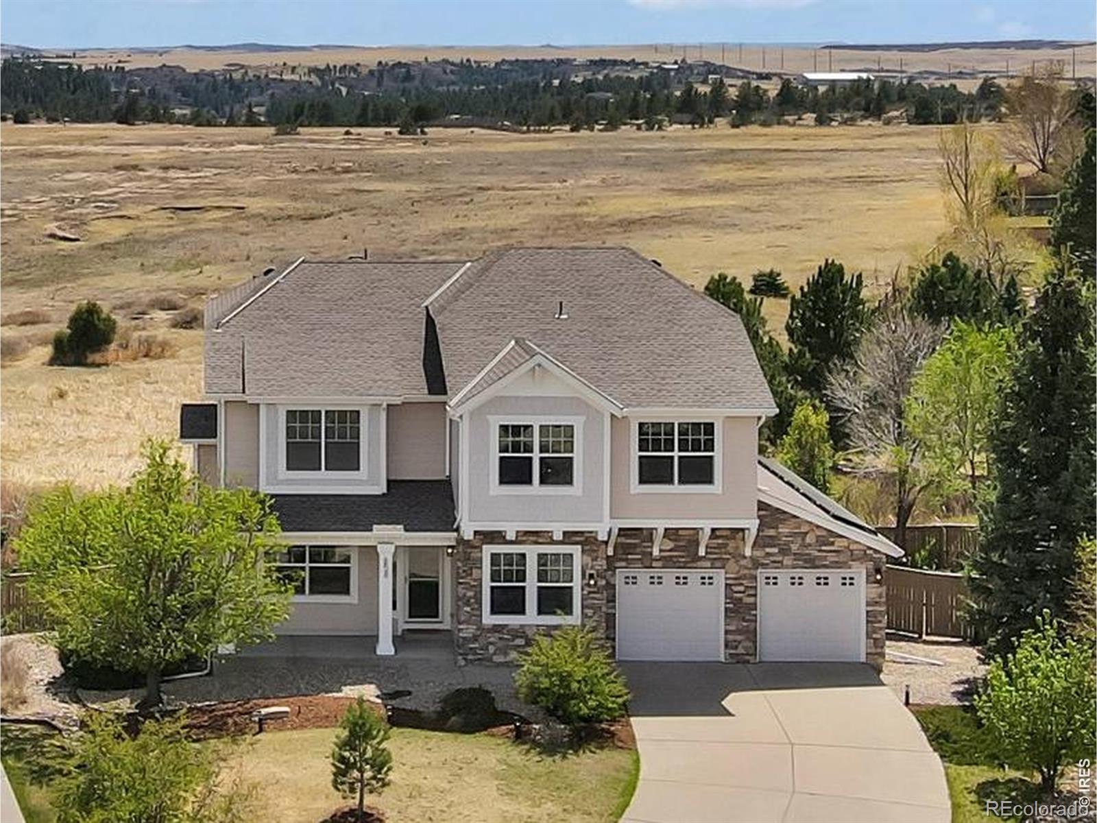 castle rock&nbsp; House Search Picture