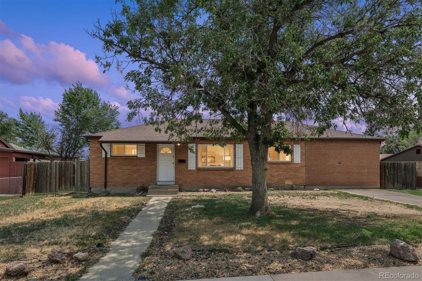 thornton&nbsp; House Search Picture