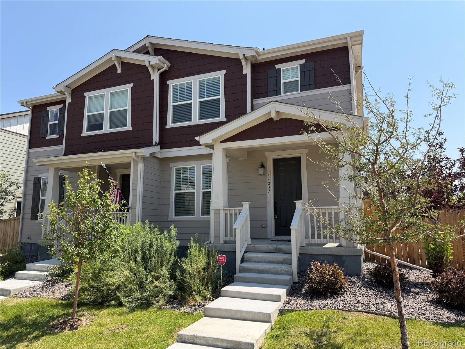 parker&nbsp; House Search Picture