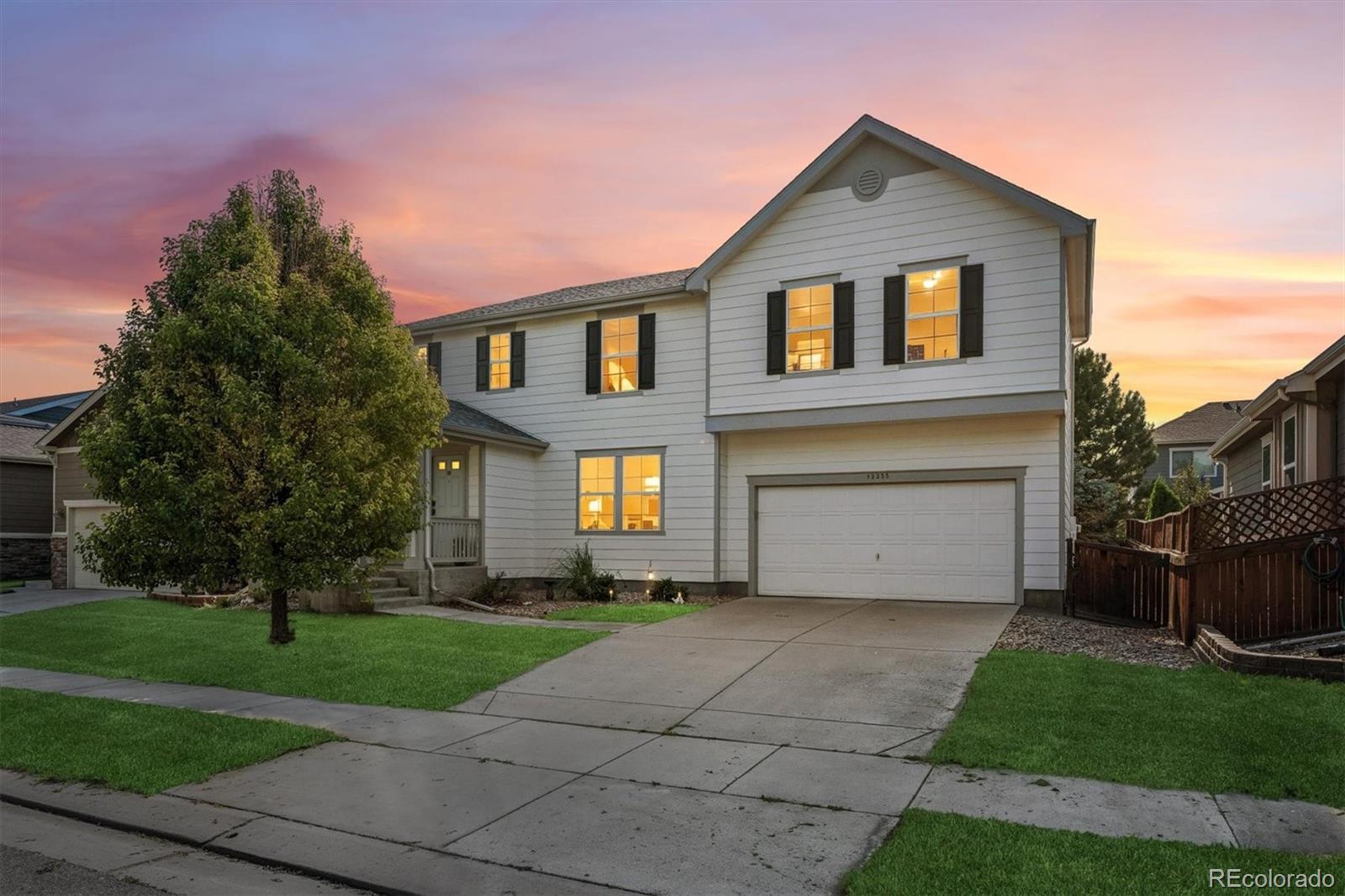  Brighton Home | MLS #: 823405812235  Kalispell Street, Brighton Beds: 3 Baths: 3 Price: $565,000