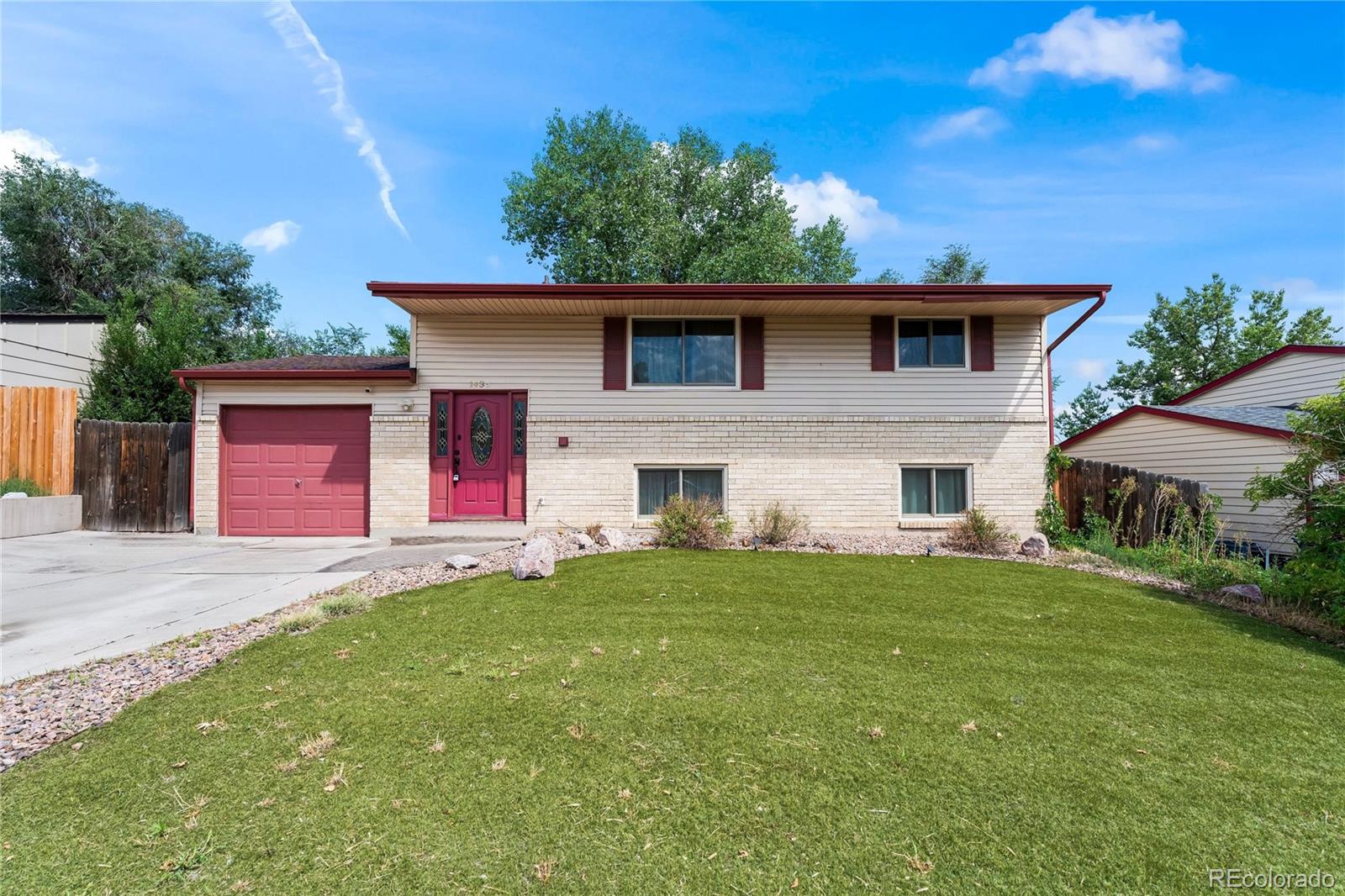 colorado springs&nbsp; House Search Picture