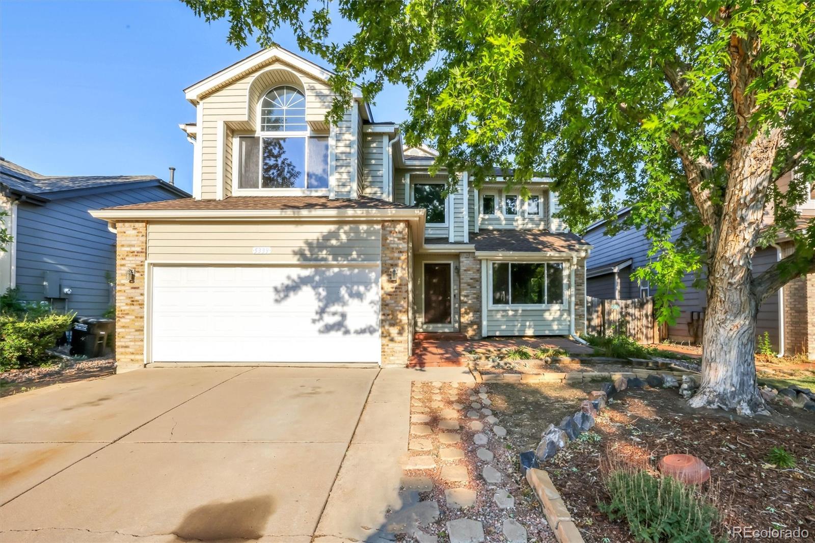 aurora&nbsp; House Search Picture