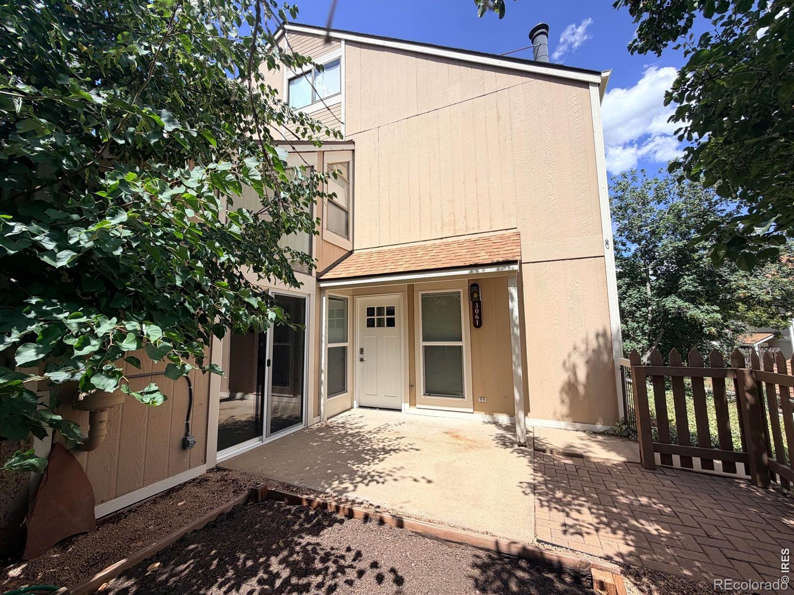 3061  Redstone Lane, boulder&nbsp; House Search MLS Picture