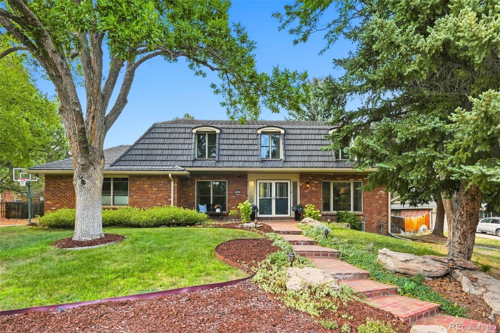 7291 W Morraine Drive, littleton&nbsp; House Search MLS Picture