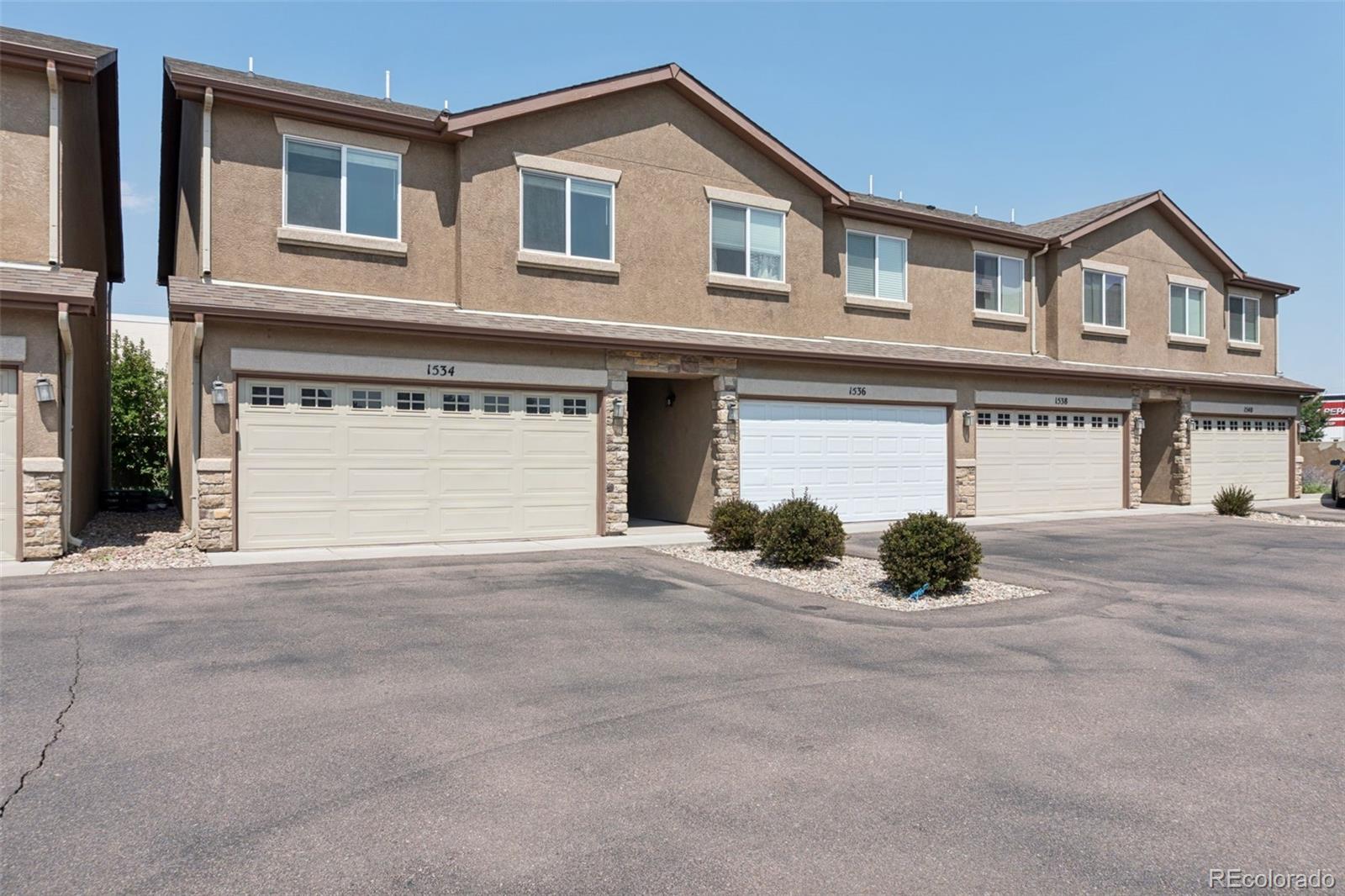 1534  York Road, colorado springs&nbsp; House Search MLS Picture