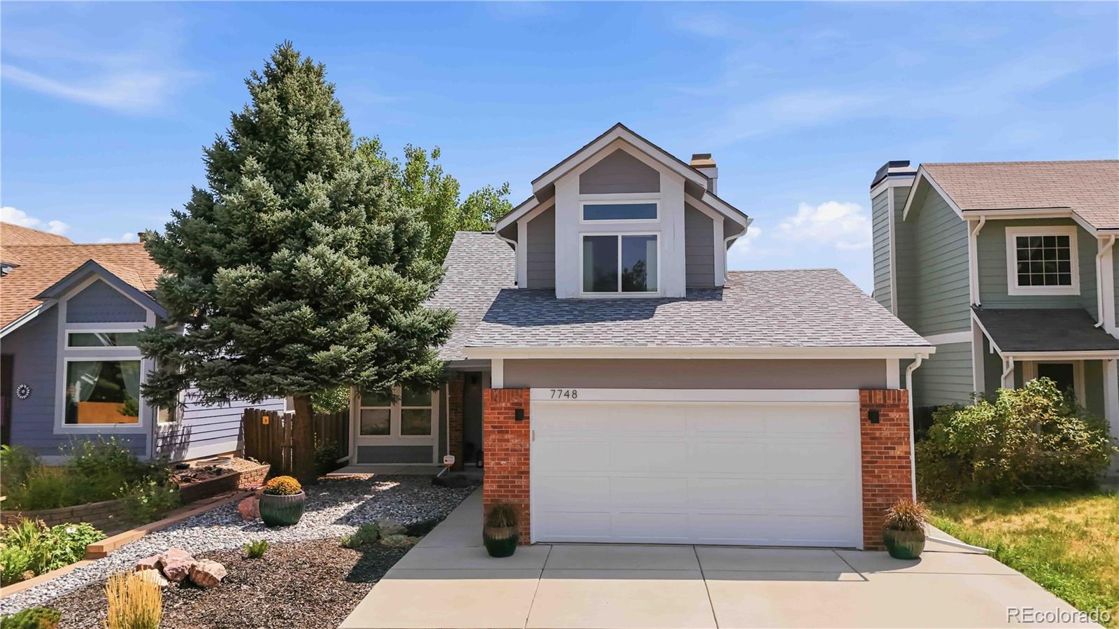  Littleton Home | MLS #: 53451267748  Dusk Street, Littleton Beds: 3 Baths: 3 Price: $620,000