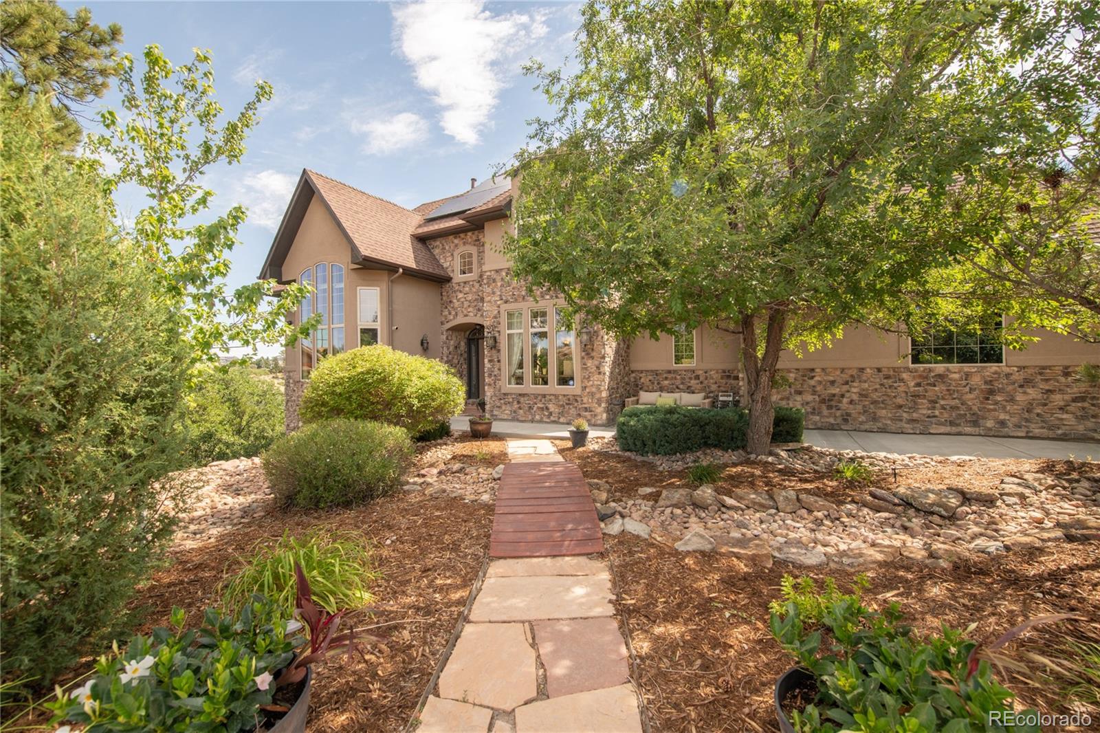 castle rock&nbsp; House Search Picture