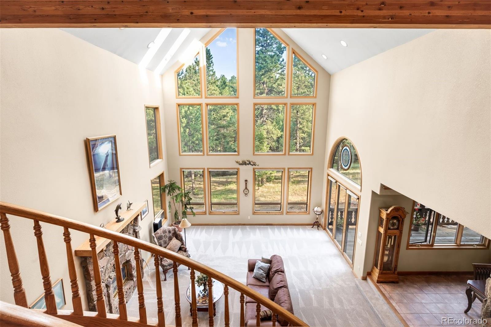 21206  Spring Creek Road, buffalo creek&nbsp; House Search MLS Picture