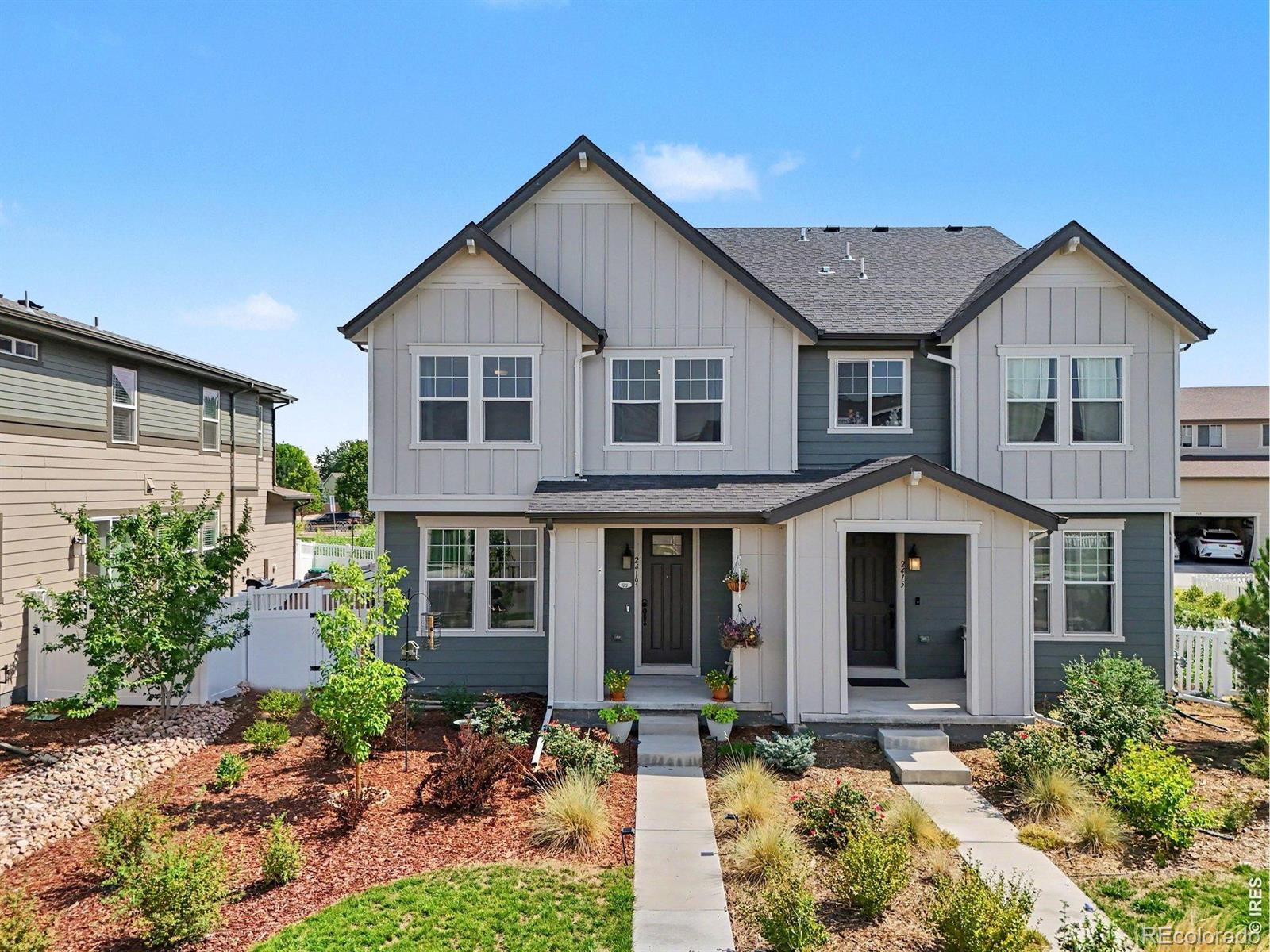 longmont&nbsp; House Search Picture