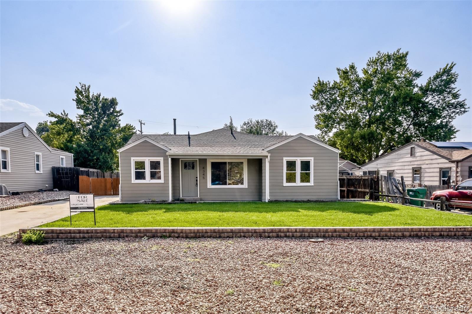 denver&nbsp; House Search Picture
