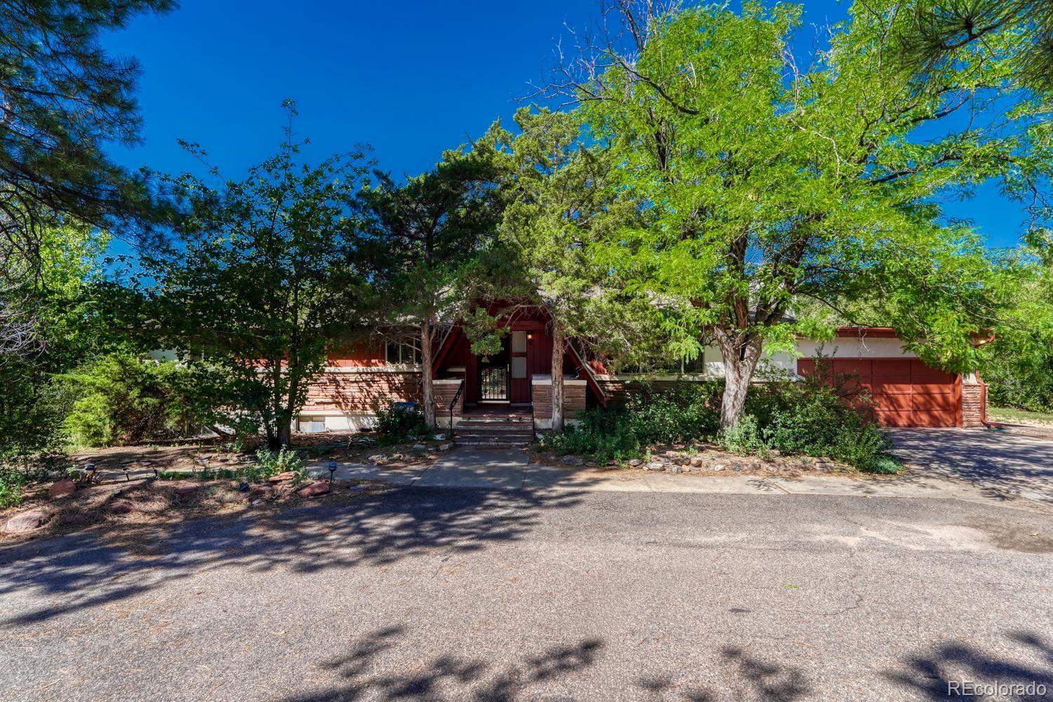 5237 S Boston Street, greenwood village&nbsp; House Search MLS Picture