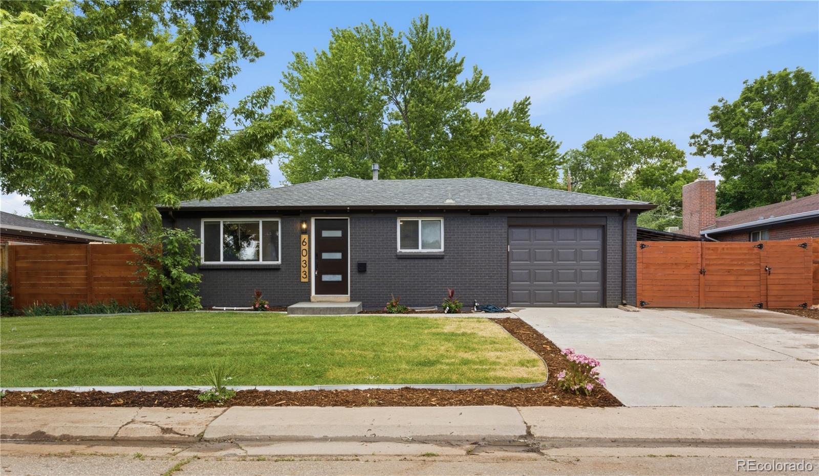  Arvada Home | MLS #: 78459666033  Hoyt Court, Arvada Beds: 5 Baths: 3 Price: $675,000