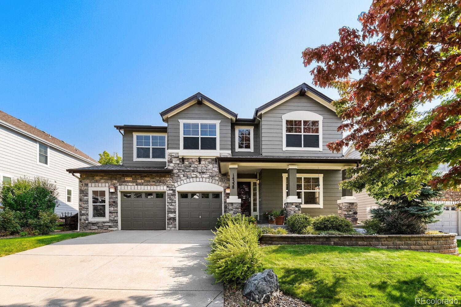 Mckay Landing Broomfield Home | MLS #: 846248514338  Lakeview Lane, Broomfield Beds: 6 Baths: 4 Price: $899,000