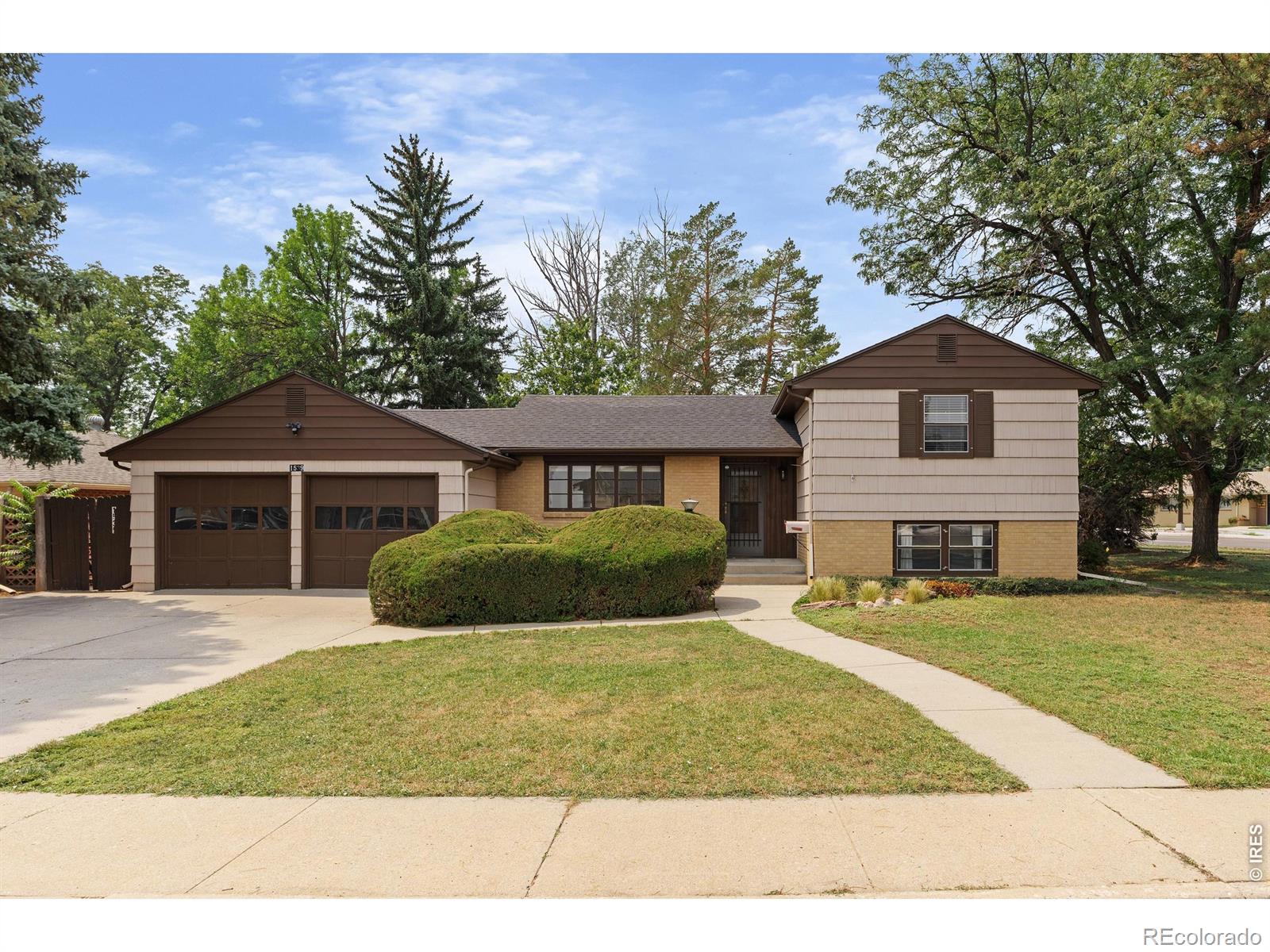 1539  West Shore Drive, loveland&nbsp; House Search MLS Picture