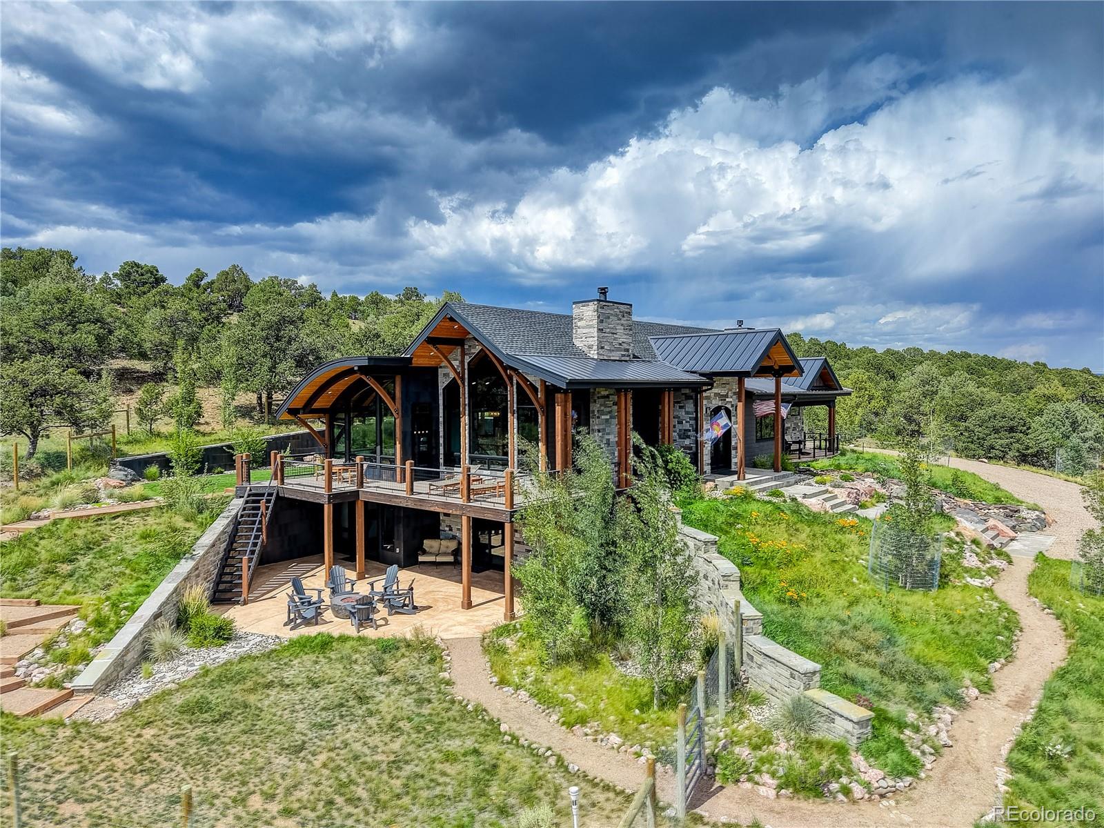cotopaxi&nbsp; House Search Picture