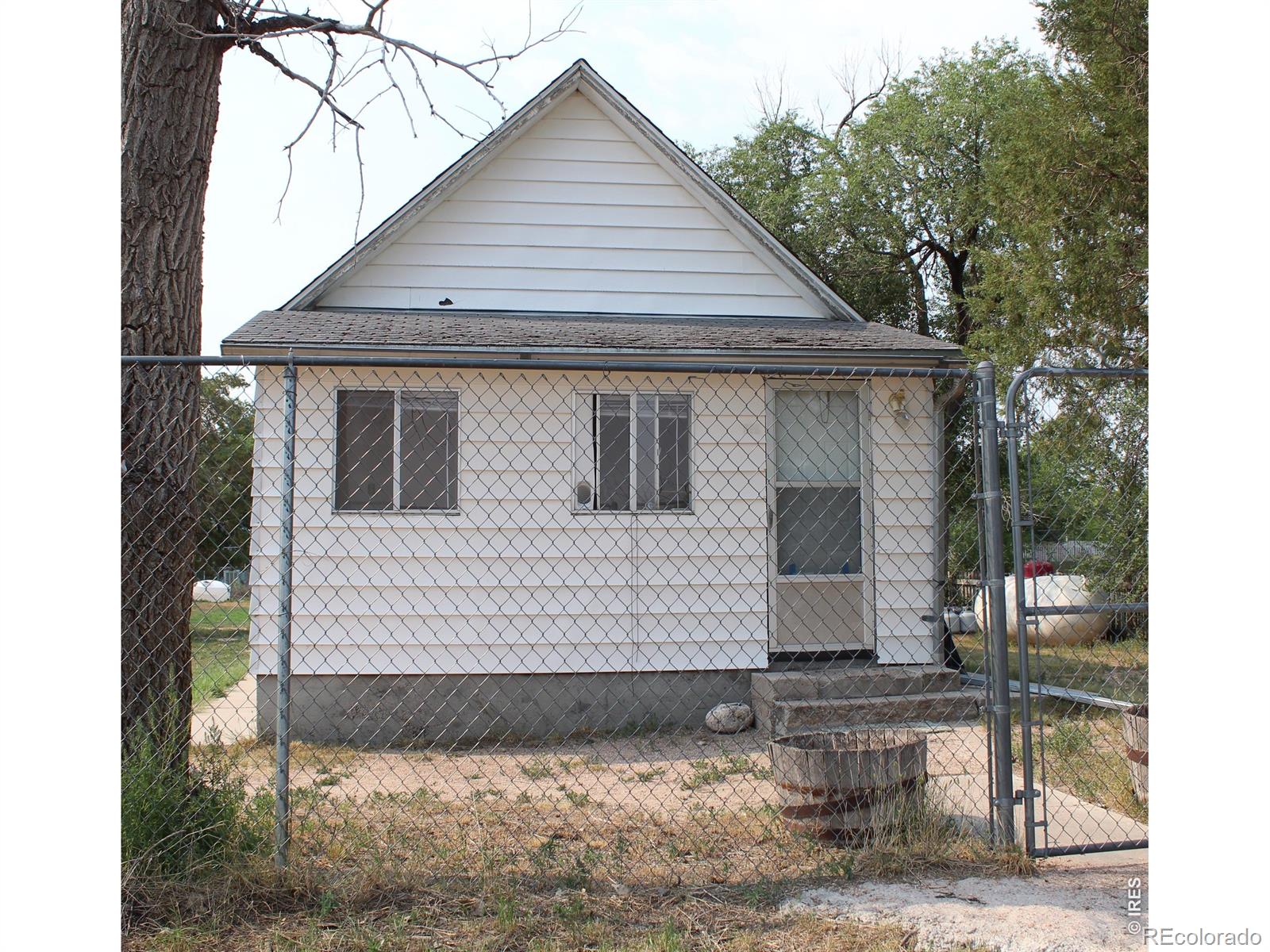 208  Cheyenne Avenue, grover&nbsp; House Search MLS Picture