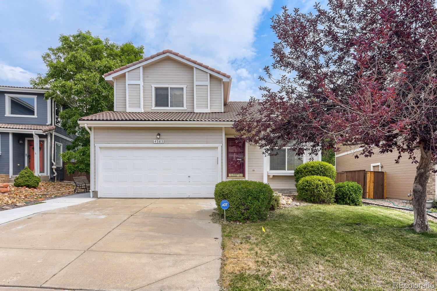 4585  Lyndenwood Circle, littleton&nbsp; House Search MLS Picture