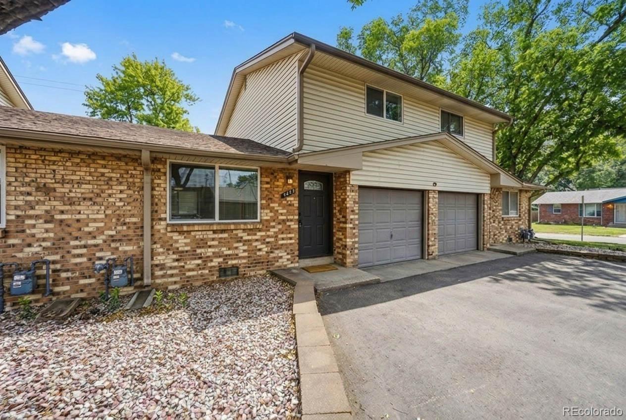 4643  Independence Street, wheat ridge&nbsp; House Search MLS Picture
