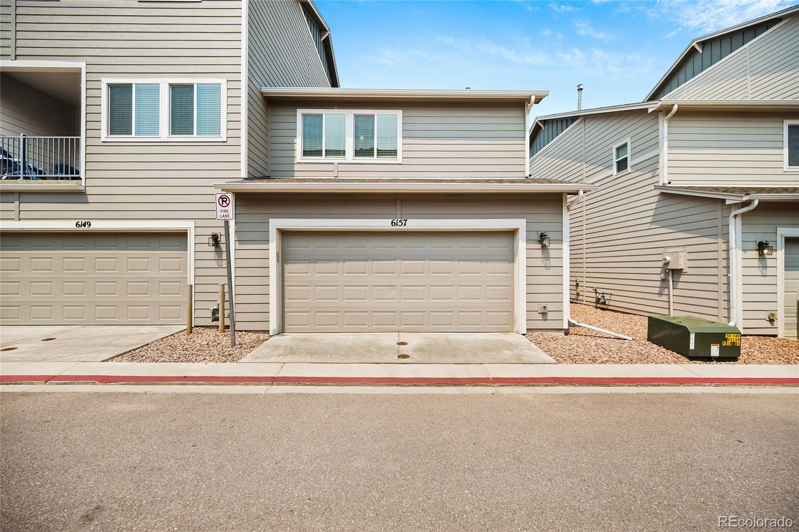 6157  Inman View, colorado springs&nbsp; House Search MLS Picture
