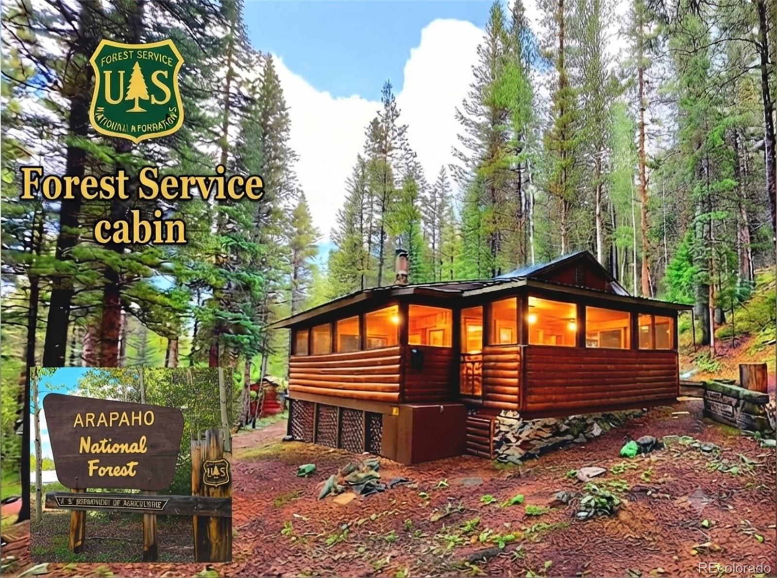 idaho springs&nbsp; House Search Picture