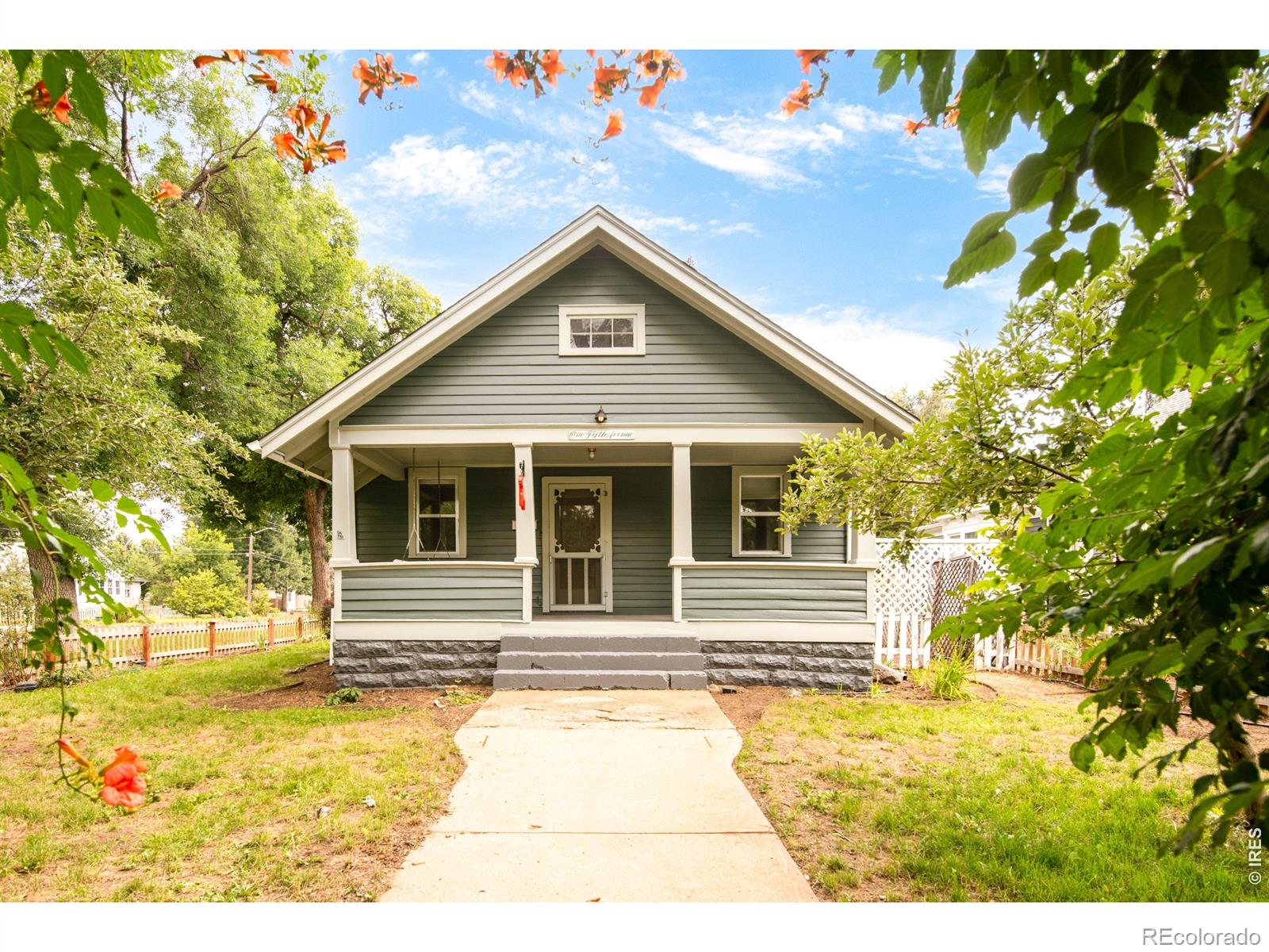 longmont&nbsp; House Search Picture