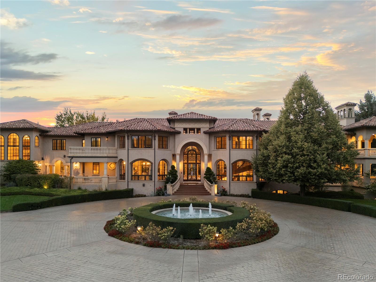 6965 S Polo Ridge Drive, littleton&nbsp; House Search MLS Picture