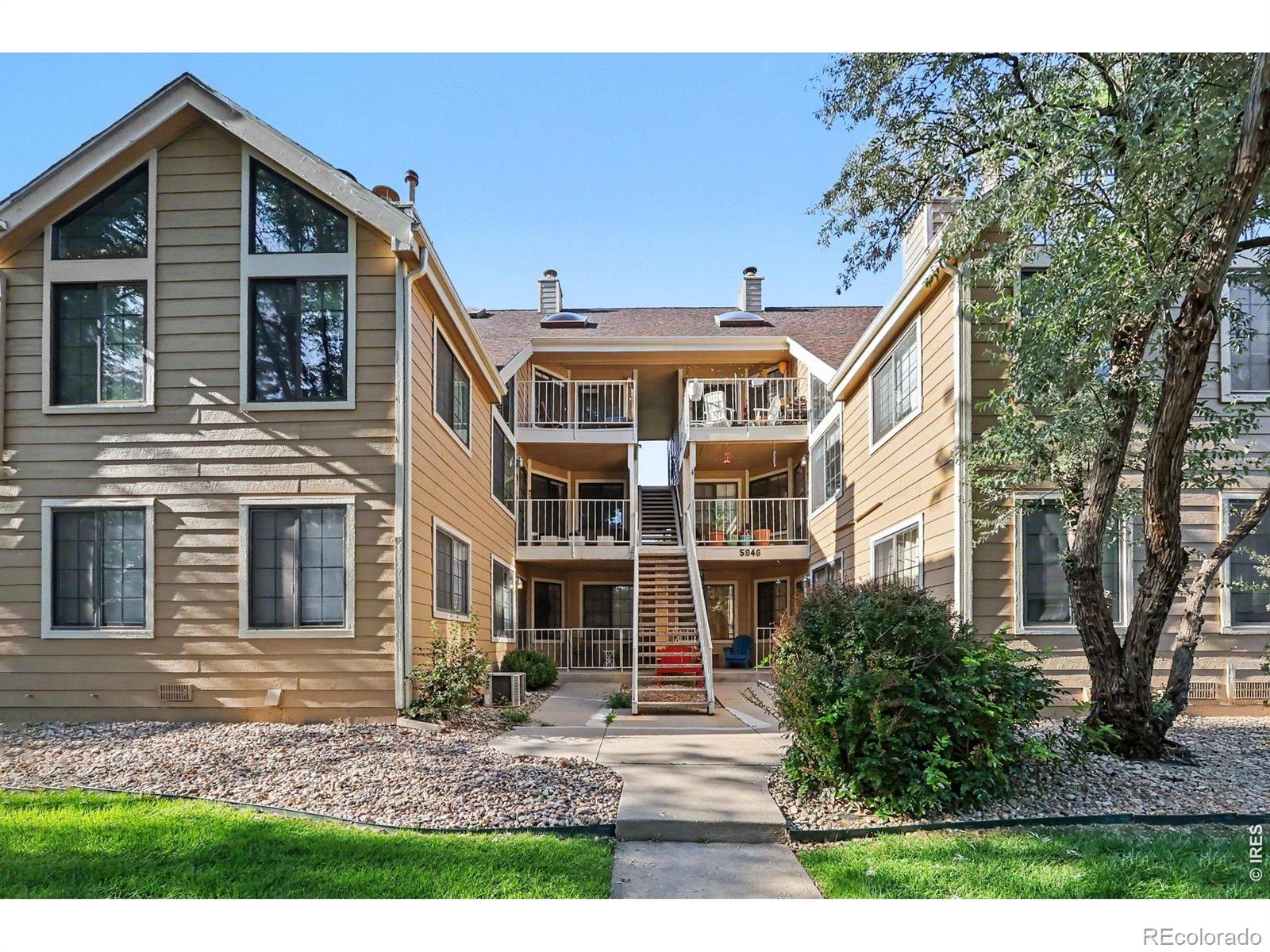  Boulder Home | MLS #: 45678910658655946  Gunbarrel Avenue, Boulder Beds: 2 Baths: 1 Price: $309,000