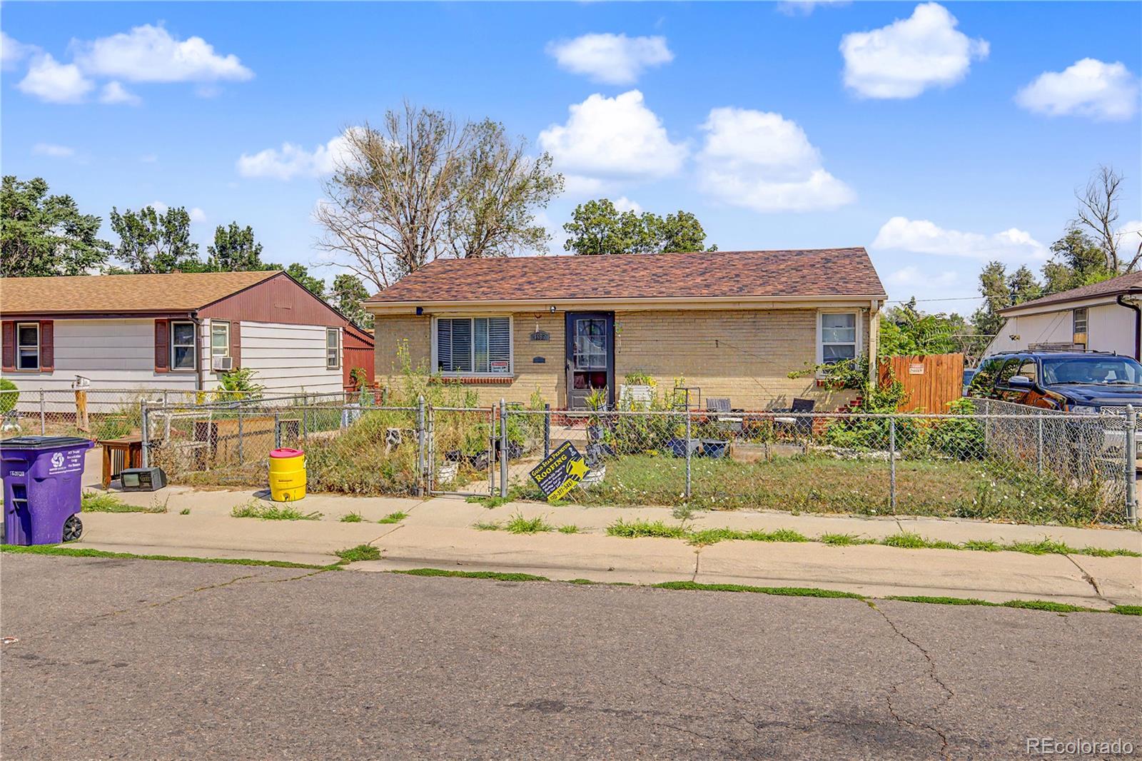 denver&nbsp; House Search Picture
